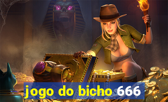 jogo do bicho 666